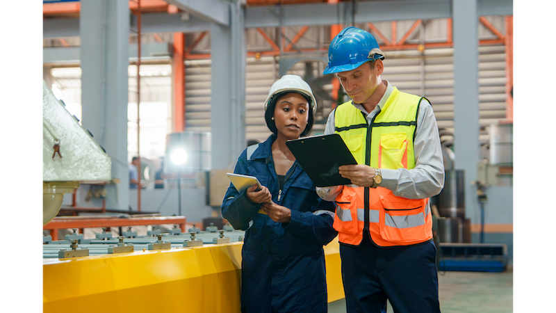 Support - Control Touch Systems