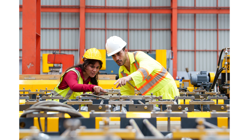 Support - Control Touch Systems